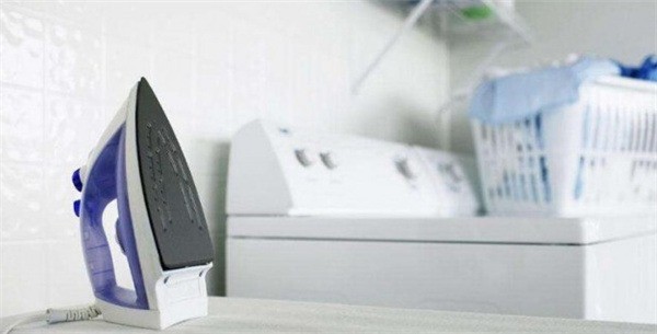 我爱我衣干洗店